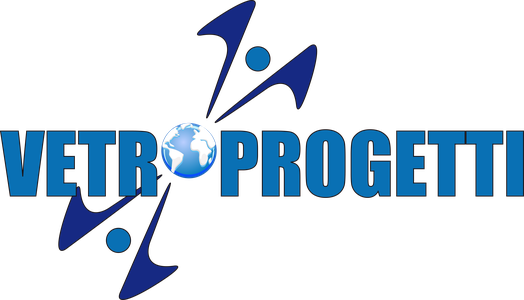 Vetroprogetti — هندسة الزجاج والواجهات